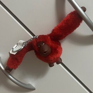 Kipling Collectible Mnky K-chain Elliott